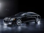 Maybach 57S Xenatec Coupe 2010 года